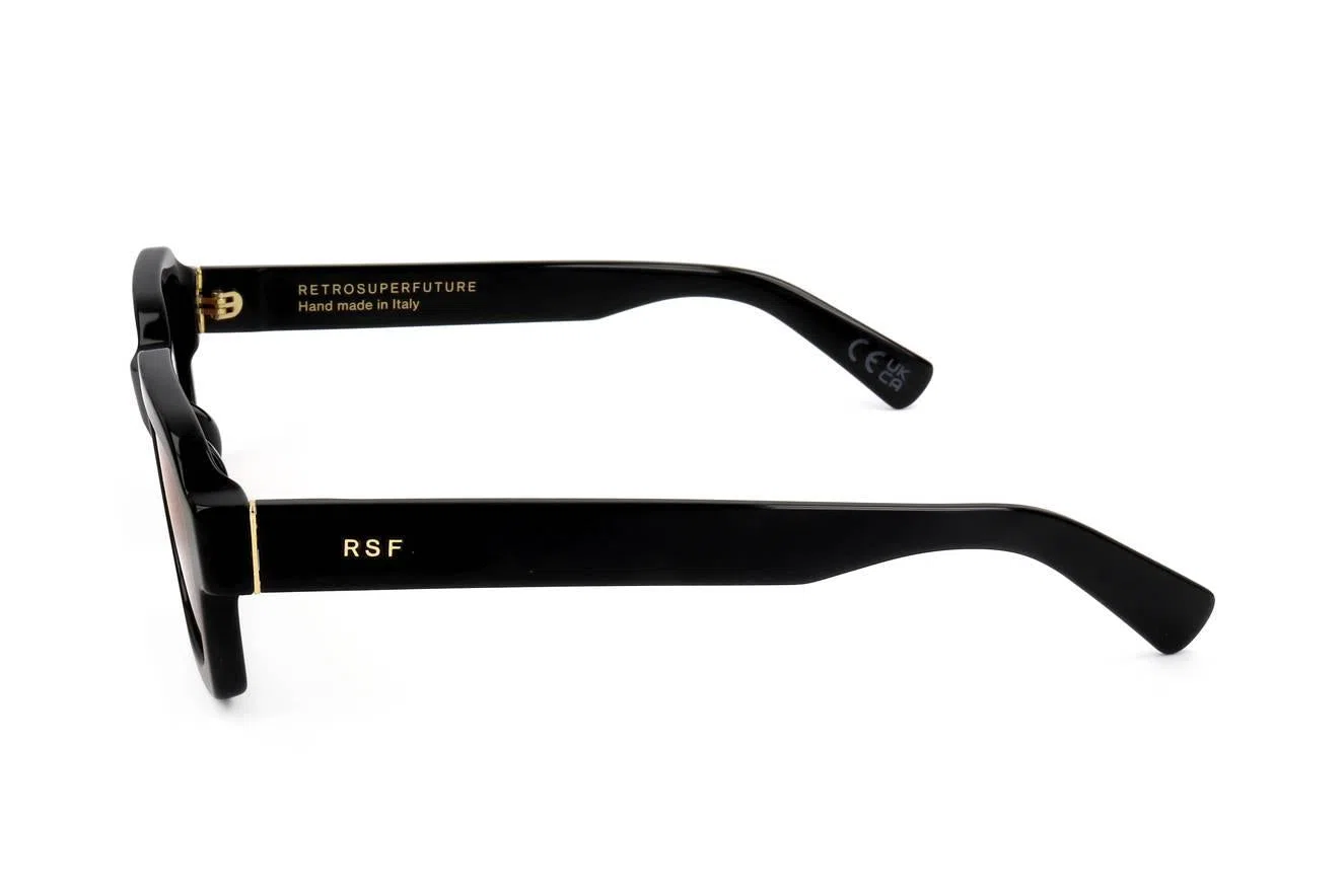 Retrosuperfuture CAROREFINED Sunglasses - view 4